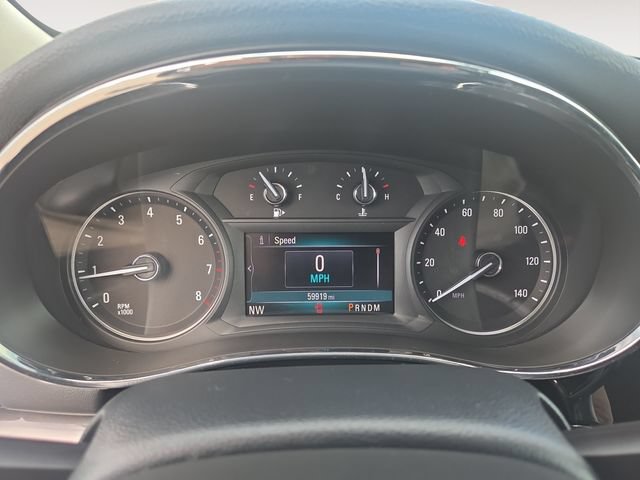 Used 2021 Buick Encore Preferred FWD image 19