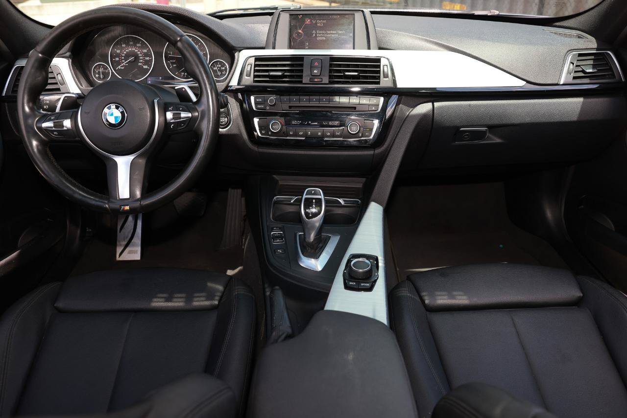 Used 2017 BMW 340i Sedan RWD image 23