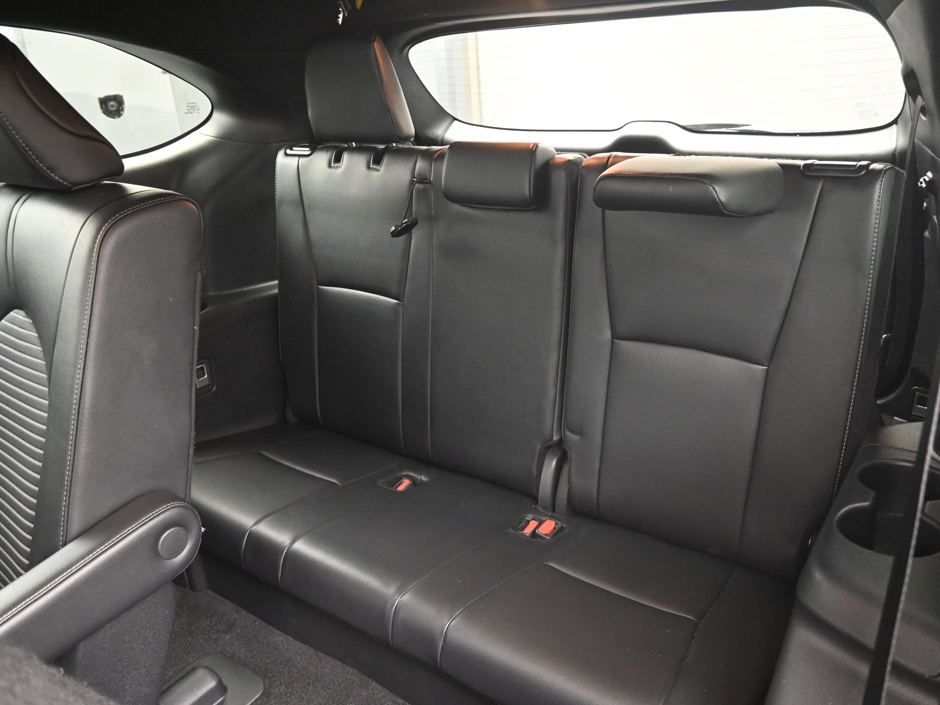 Used 2024 Toyota Highlander XSE image 18