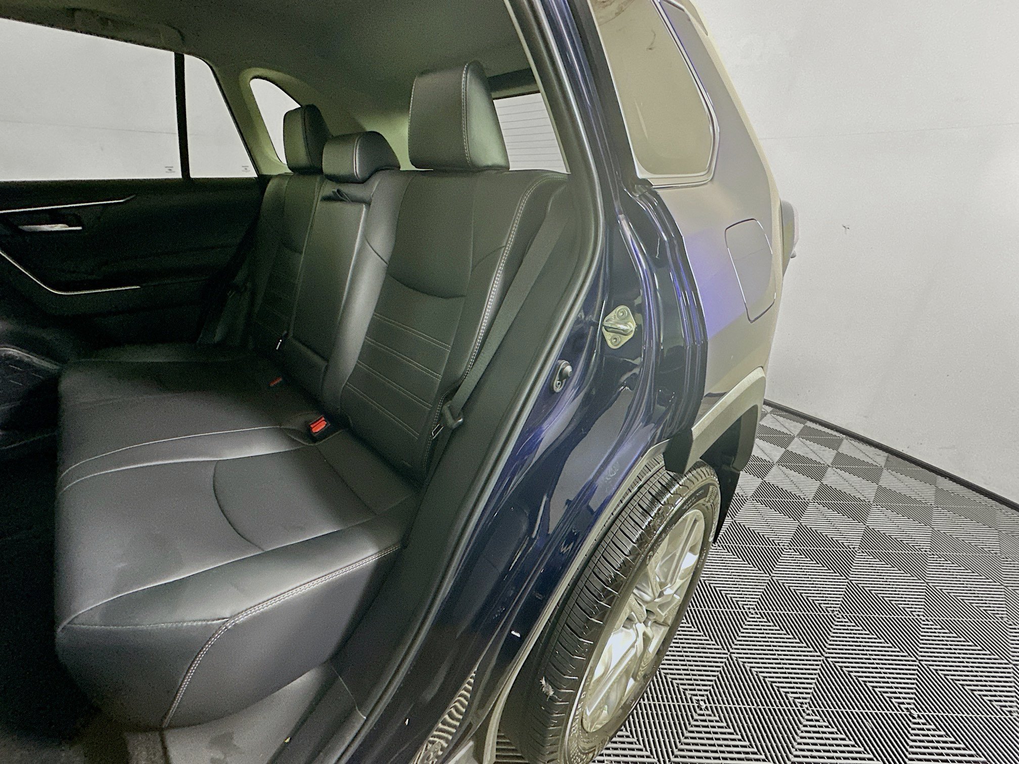 Used 2024 Toyota RAV4 XLE Premium w/ Weather Package FWD image 26