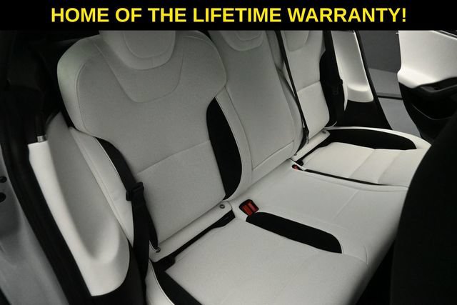 Used 2025 Tesla Model S Plaid AWD/4WD image 38