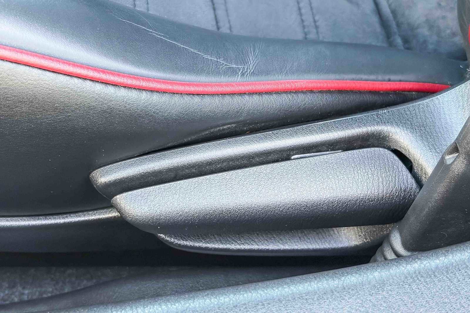 Used 2019 MAZDA MX-5 Miata RF Club w/ Brembo/BBS Recaro Package image 19