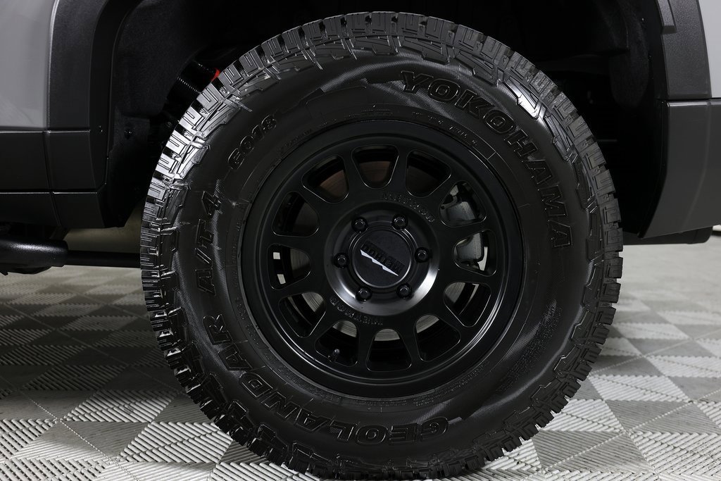 Used 2025 Lexus GX 550 image 45