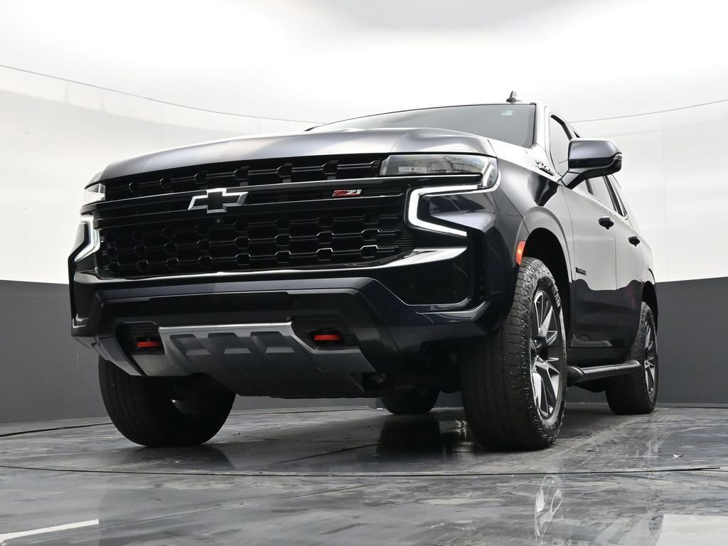 Used 2023 Chevrolet Tahoe Z71 w/ Luxury Package image 28