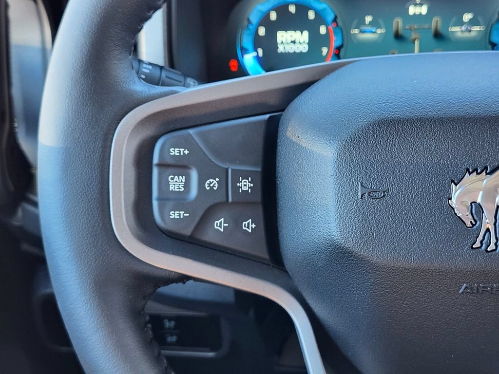 New 2025 Ford Bronco Badlands AWD/4WD image 29