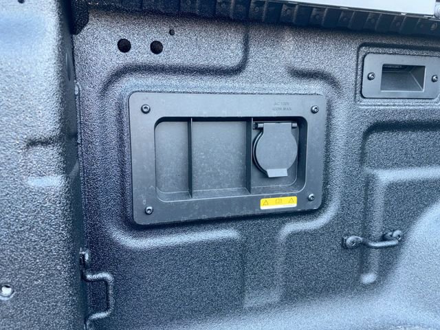 New 2025 Ford Ranger Raptor image 21