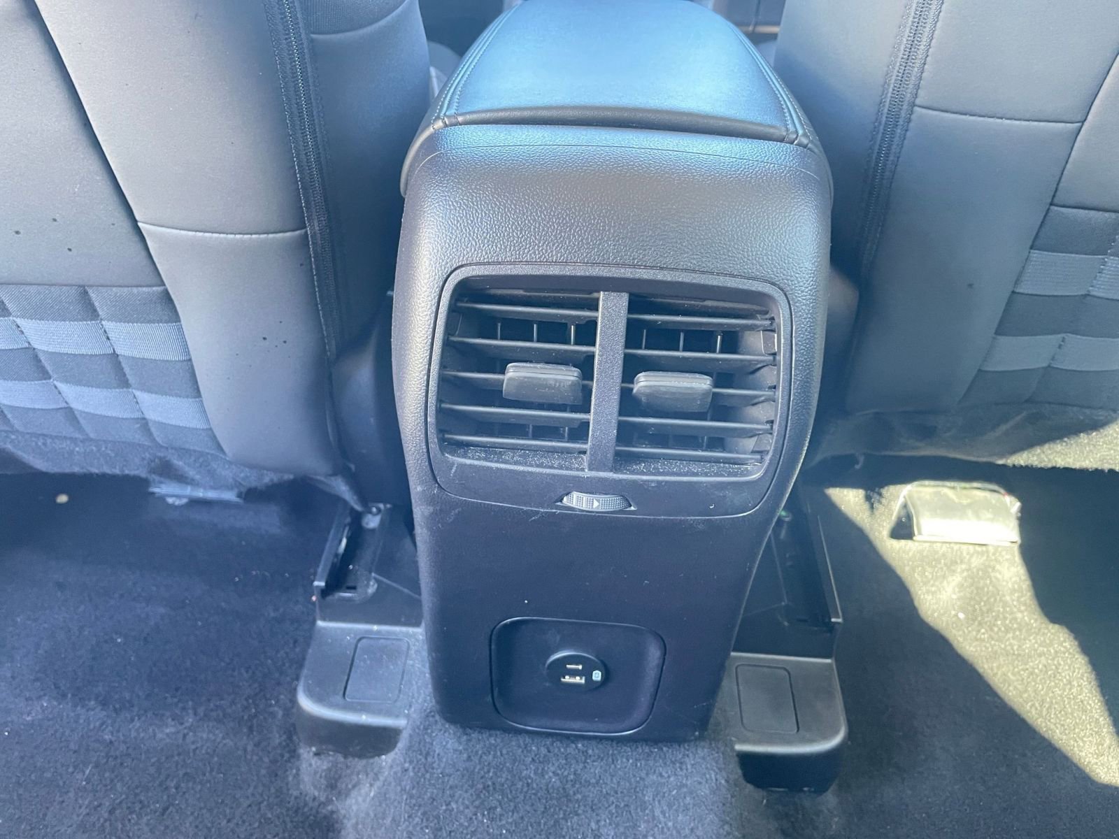 Used 2024 Ford Bronco Sport Big Bend w/ Convenience Package image 24