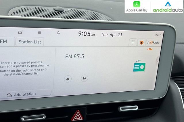Certified 2024 Hyundai Ioniq 5 SEL RWD image 24