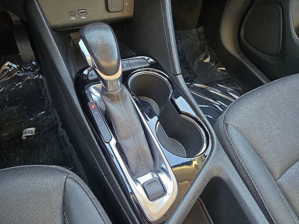 Used 2024 Buick Encore GX Sport Touring image 28