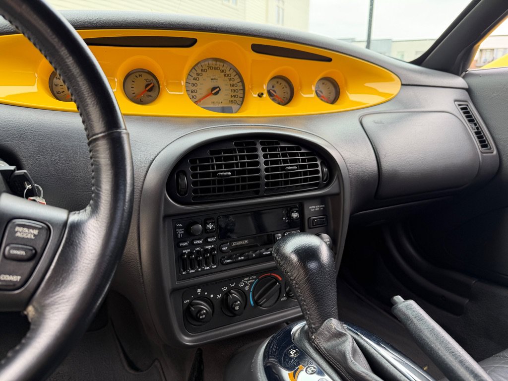 Used 2000 Plymouth Prowler RWD image 14