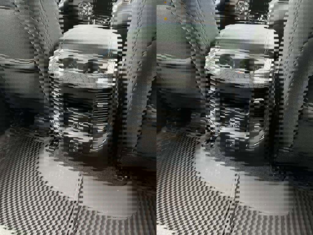 New 2026 RAM 1500 Big Horn image 22