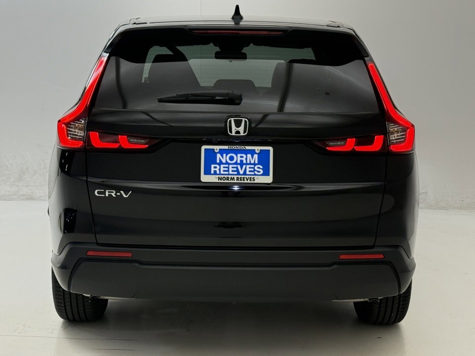 New 2026 Honda CR-V EX image 6