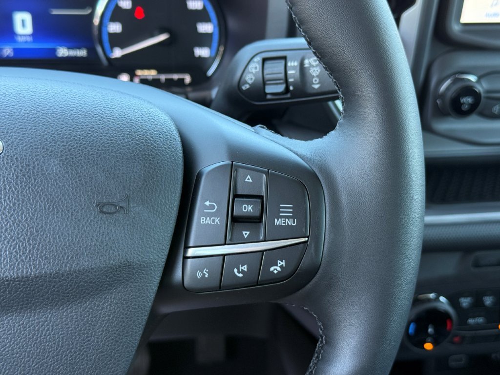 New 2024 Ford Bronco Sport Outer Banks AWD/4WD image 32
