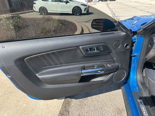 Used 2020 Ford Mustang GT Premium RWD image 12