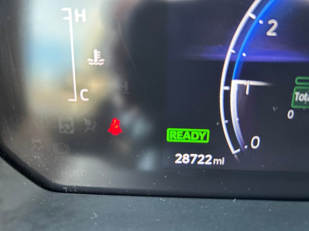 Certified 2025 Toyota Land Cruiser 1958 image 10