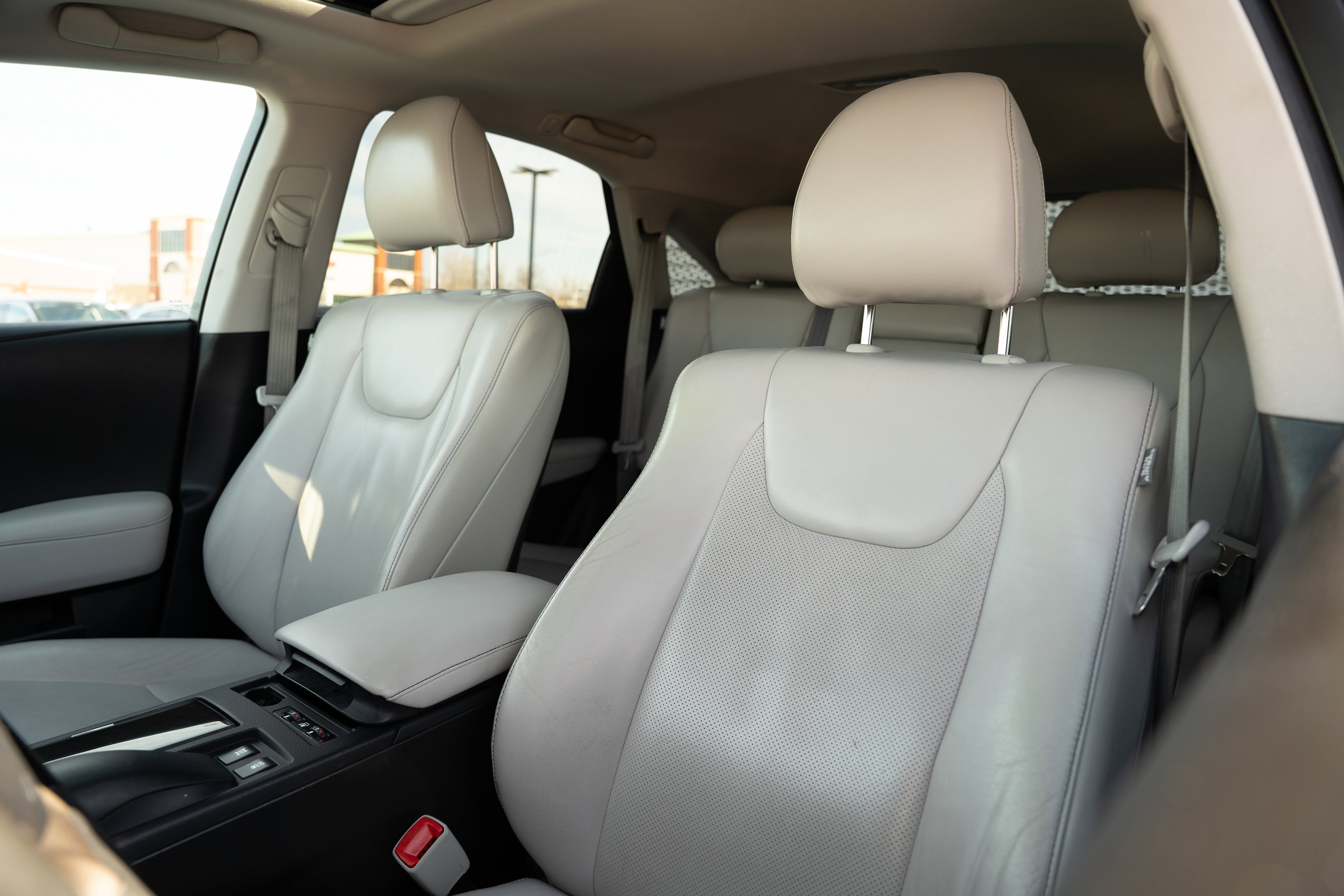 Used 2014 Lexus RX 350 AWD w/ Navigation Package image 22