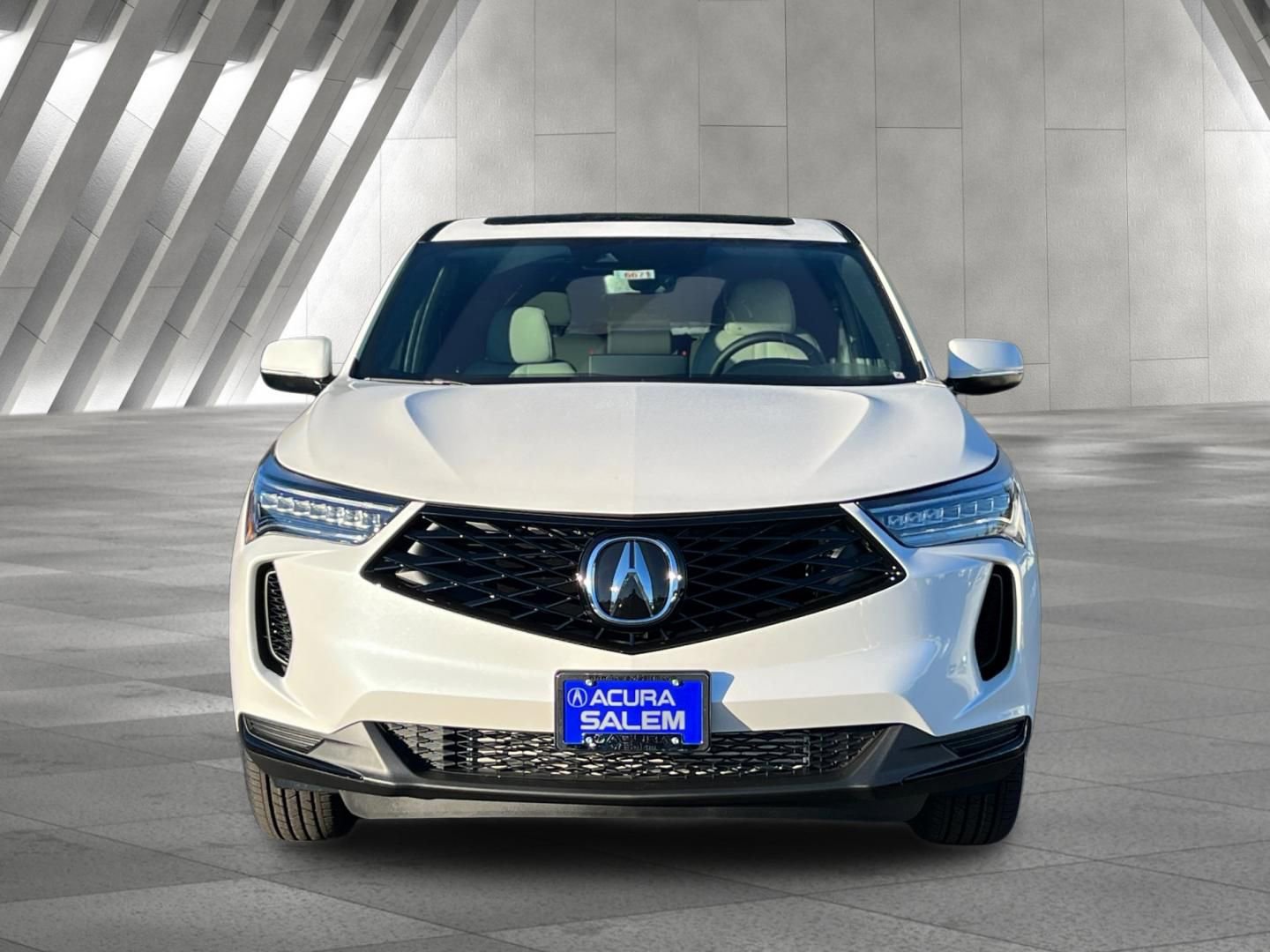 New 2026 Acura RDX SH-AWD image 8
