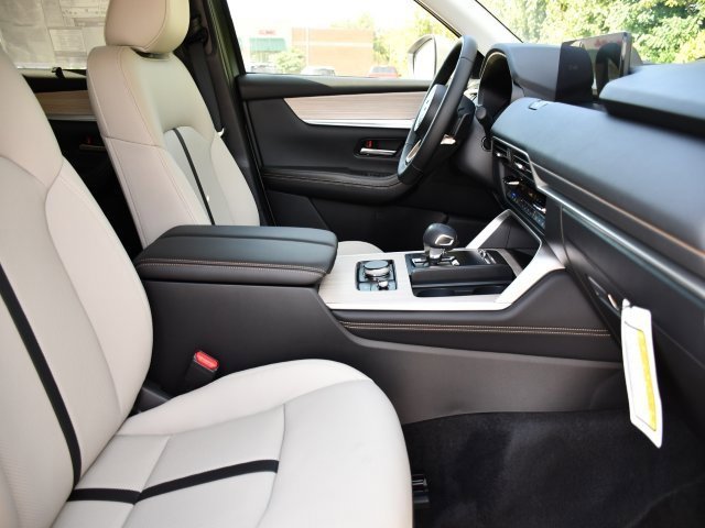 New 2026 MAZDA CX-90 3.3 Turbo w/ Preferred Package image 33