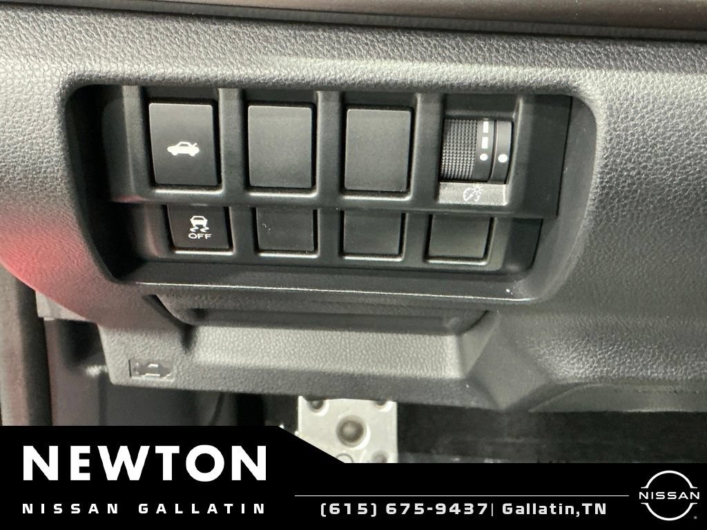 Used 2023 Subaru WRX GT AWD/4WD image 50