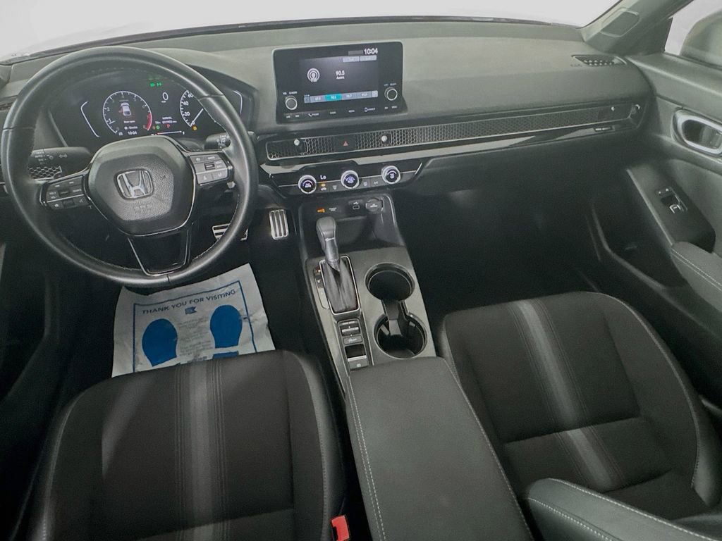 Used 2024 Honda Civic Sport image 25