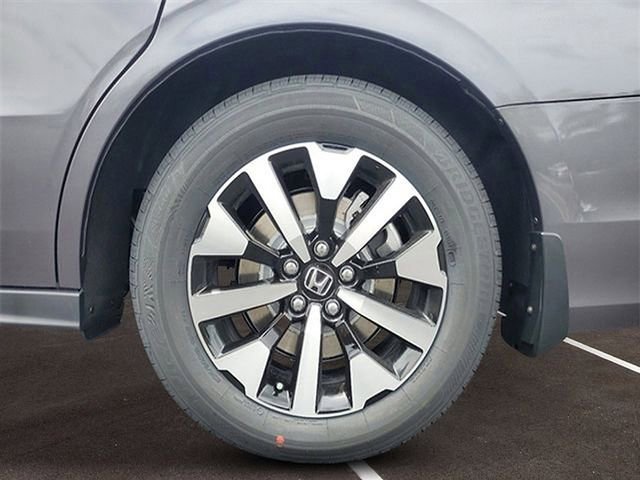 New 2026 Honda Odyssey EX-L image 7