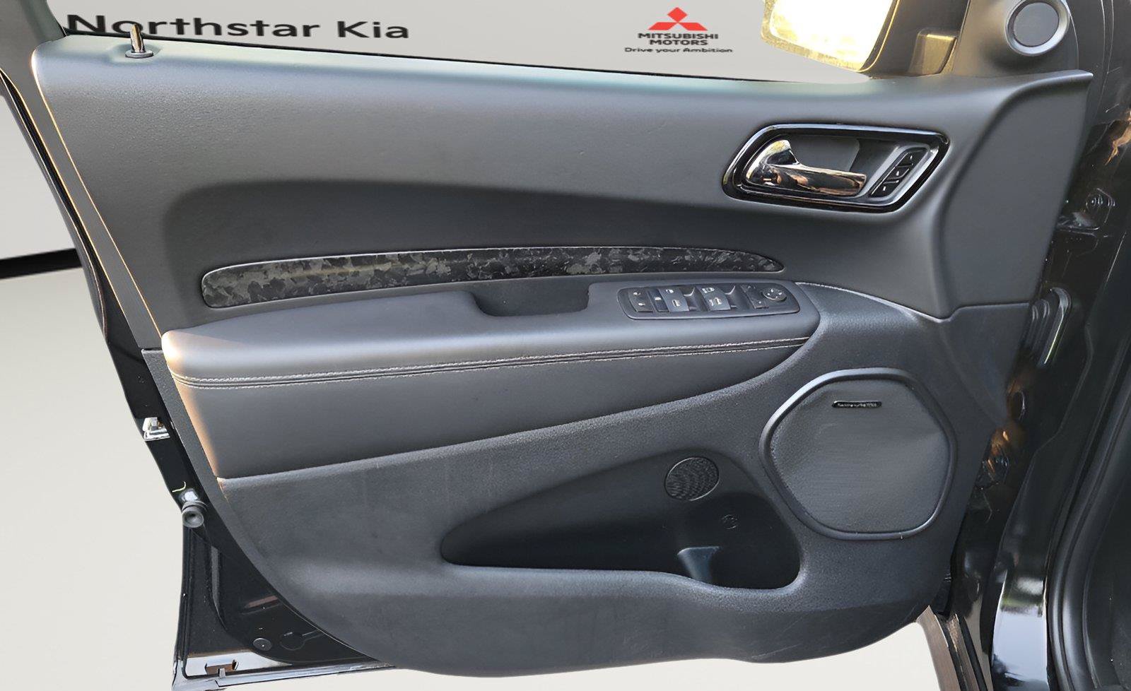 Used 2024 Dodge Durango SRT AWD/4WD image 14