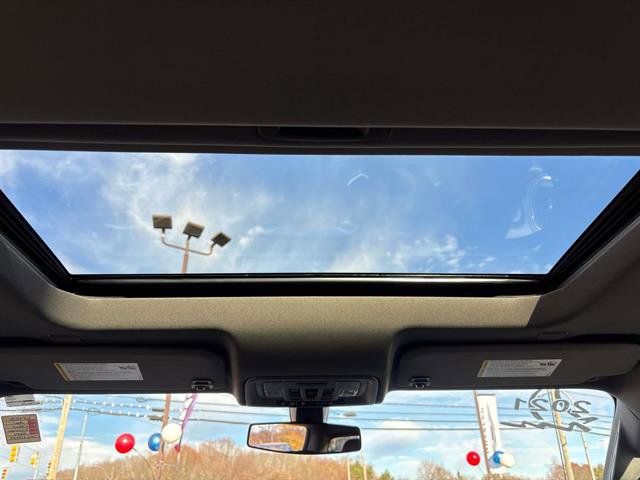 Used 2021 Chevrolet Silverado 1500 RST w/ All Star Edition Plus image 13