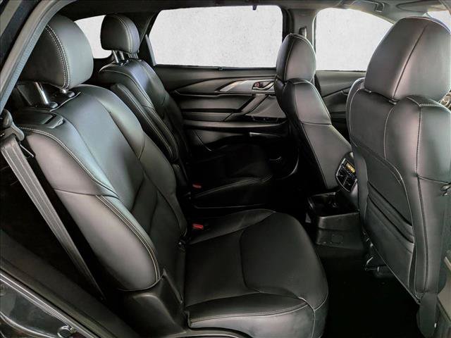 Used 2021 MAZDA CX-9 Grand Touring AWD/4WD image 21