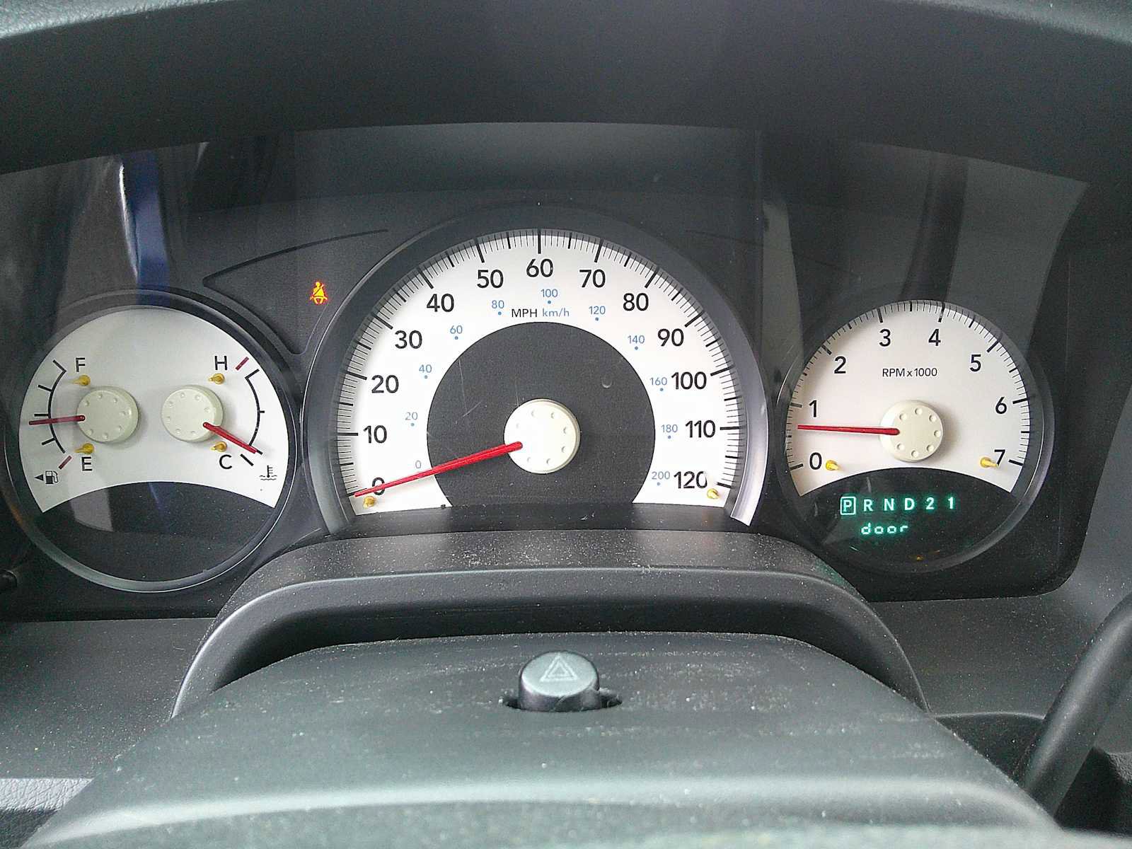 Used 2011 Dodge Dakota Big Horn image 11