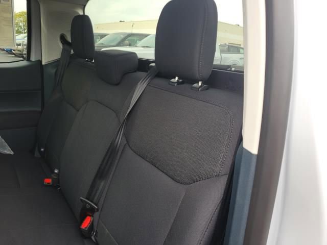 New 2025 Ford Maverick XL w/ Equipment Group 101A image 14