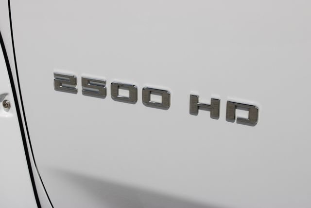 Used 2025 Chevrolet Silverado 2500 LT AWD/4WD image 19