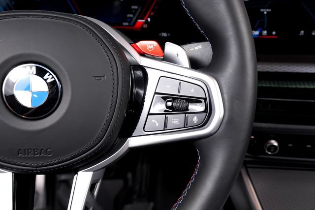 Used 2026 BMW M4 xDrive Competition w/ Executive Package AWD/4WD image 39