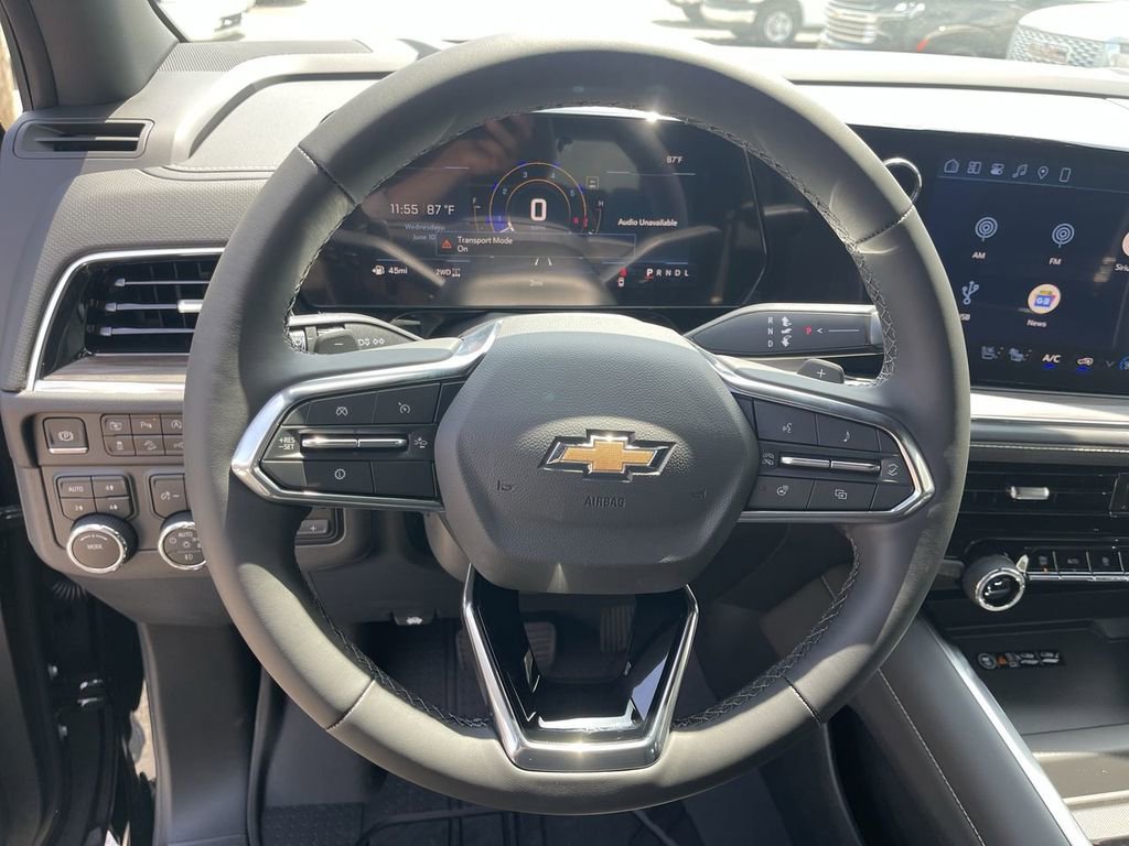 New 2026 Chevrolet Tahoe Premier w/ Sun And Tow Package AWD/4WD image 14