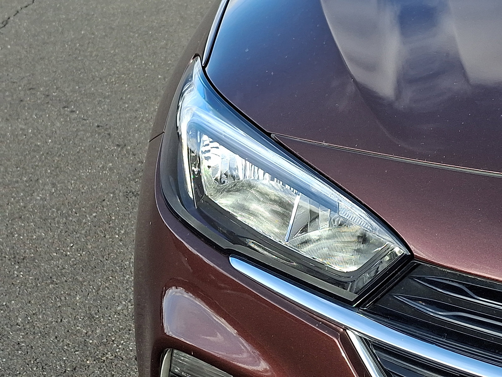 Certified 2022 Buick Encore GX Select image 10