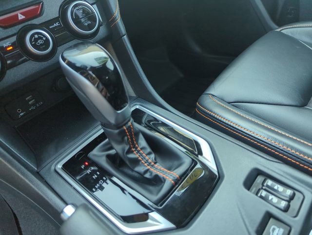 Used 2023 Subaru Crosstrek 2.5i Limited w/ Moonroof Package image 28