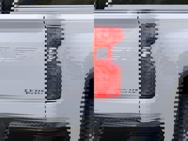 New 2026 Chevrolet Silverado 2500 Custom w/ Custom Value Package image 11