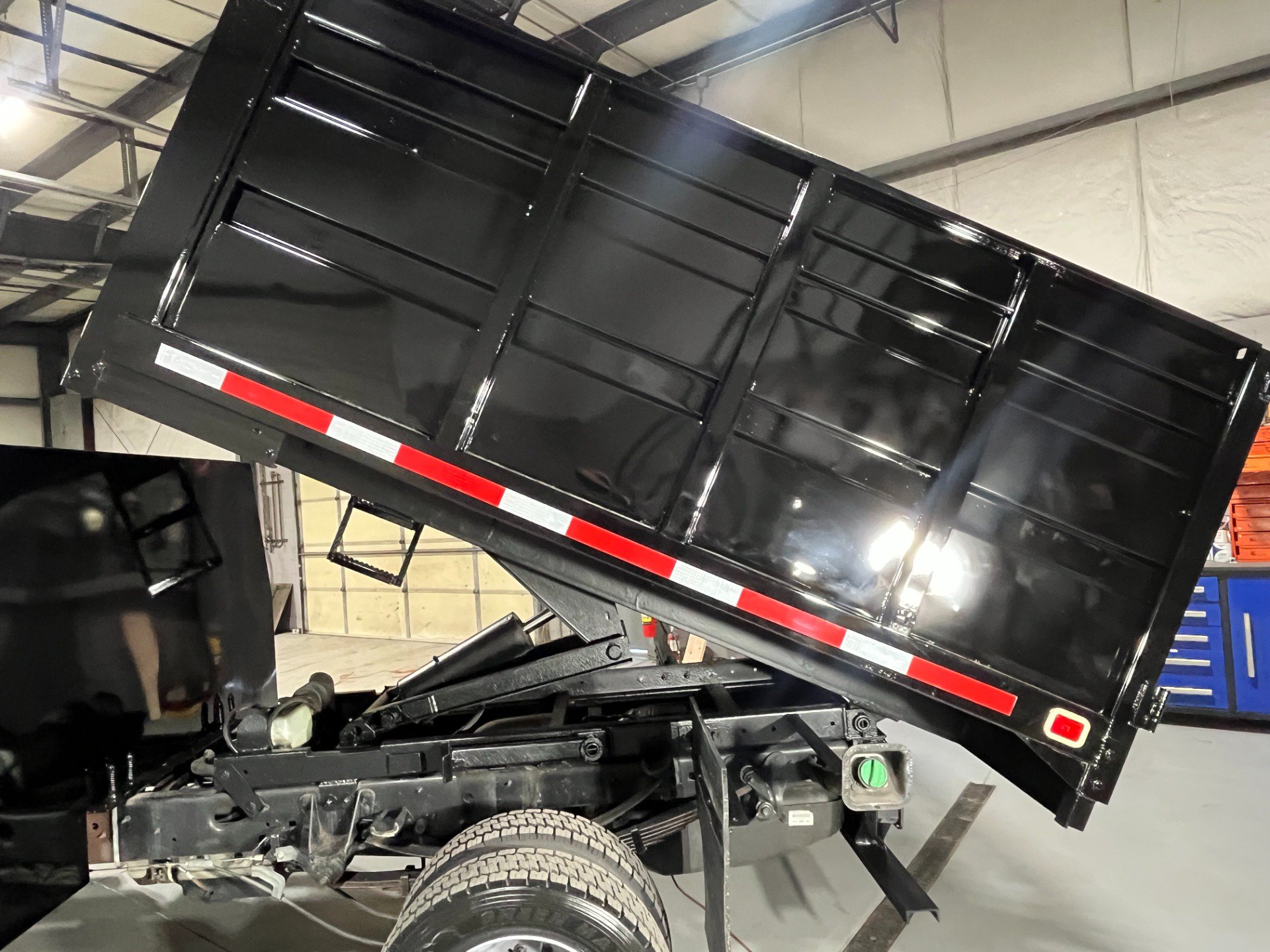 Used 2019 Ford F450 XL w/ XL Value Package AWD/4WD image 15