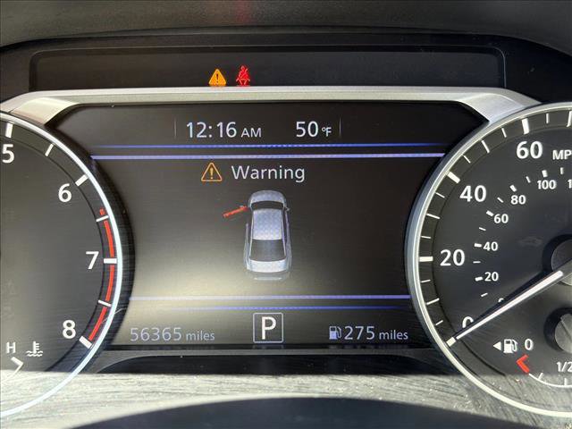 Used 2024 Nissan Altima 2.5 SV image 17