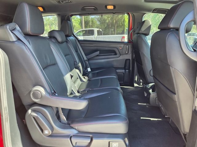 Used 2024 Honda Odyssey Sport image 19