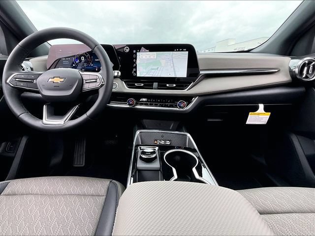 New 2027 Chevrolet Equinox LT w/ Convenience Package II AWD/4WD image 11