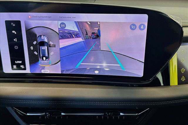 New 2027 Audi A6 e-tron Premium Plus AWD/4WD image 12