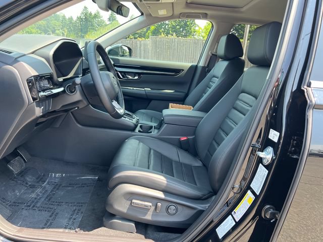 New 2026 Honda CR-V EX-L image 18