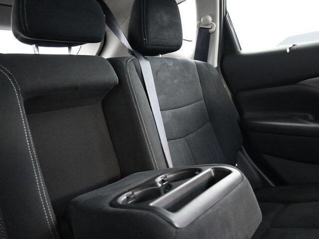 Used 2021 Nissan Murano S image 18