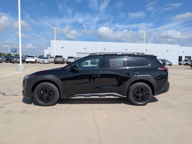 New 2026 Subaru Trailseeker AWD/4WD image 3