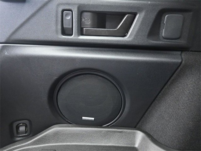 Certified 2025 Subaru Outback Limited XT w/ Tech Package 3 image 26