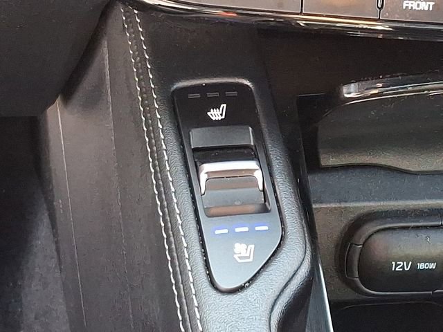 Certified 2025 Kia Telluride SX Prestige X-Line image 27