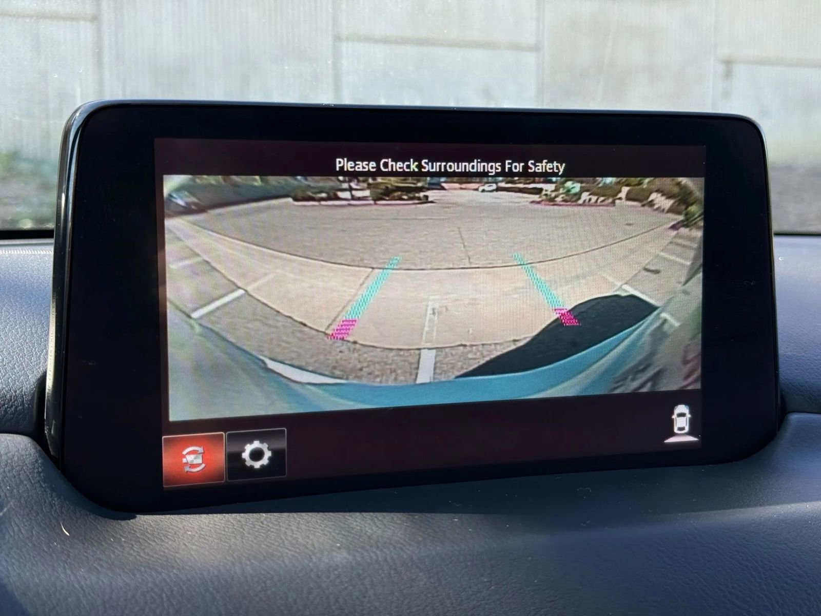 Used 2020 MAZDA CX-5 Signature image 35