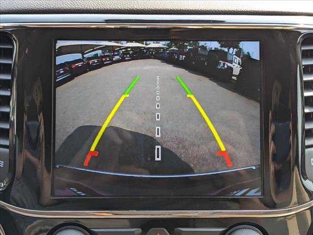 Used 2021 Jeep Grand Cherokee Summit w/ Platinum Series Group AWD/4WD image 13