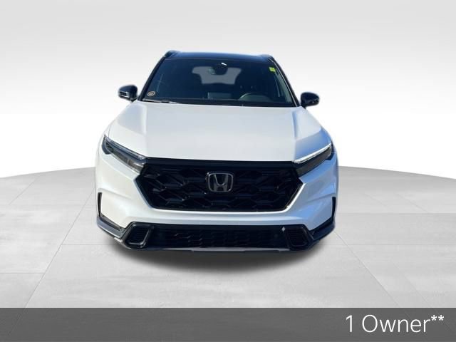 Used 2025 Honda CR-V Sport-L image 2