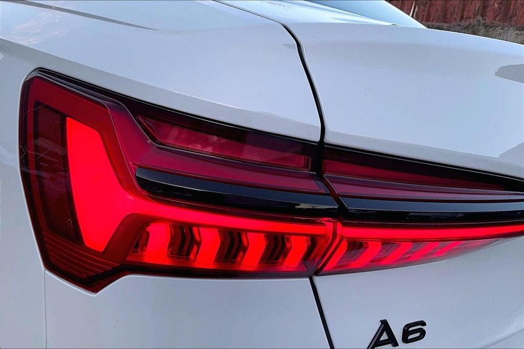 Certified 2023 Audi A6 3.0T Prestige w/ Prestige Package image 23